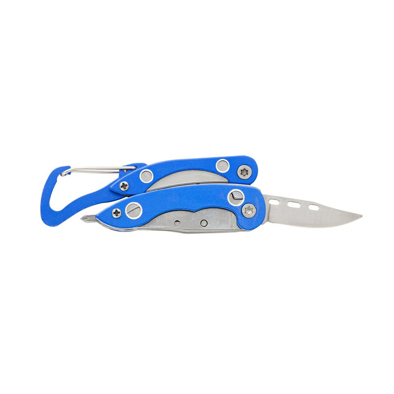 Мультитул "Плоскогубці" 7-в-1 MASTER TOOL 79-0325