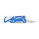 Мультитул "Плоскогубці" 7-в-1 MASTER TOOL 79-0325