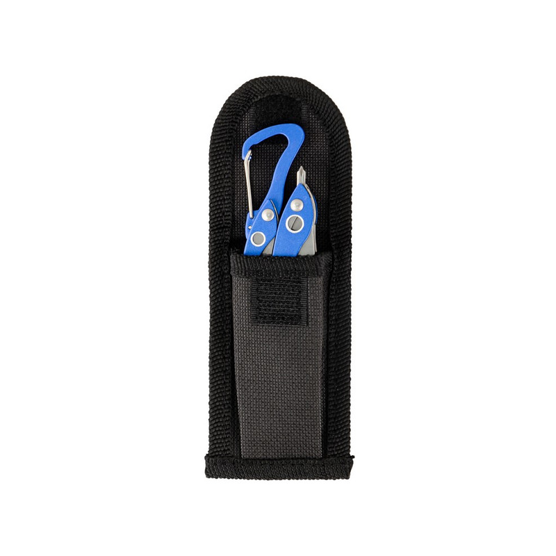 Мультитул "Плоскогубці" 7-в-1 MASTER TOOL 79-0325