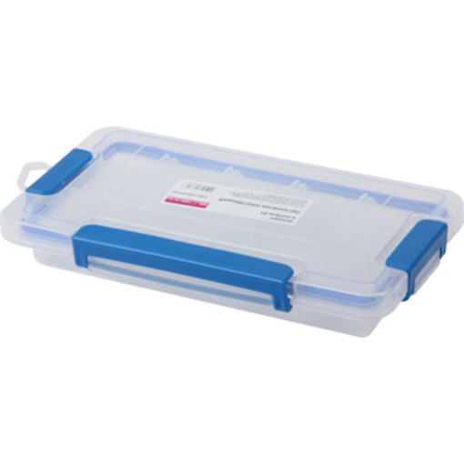 Органайзер пластиковий e.toolbox.01, 230х120х37мм "E.NEXT" t010001