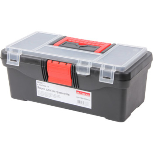 Ящик для інструментів, e.toolbox.11, 320х180х130мм "E.NEXT" t010011