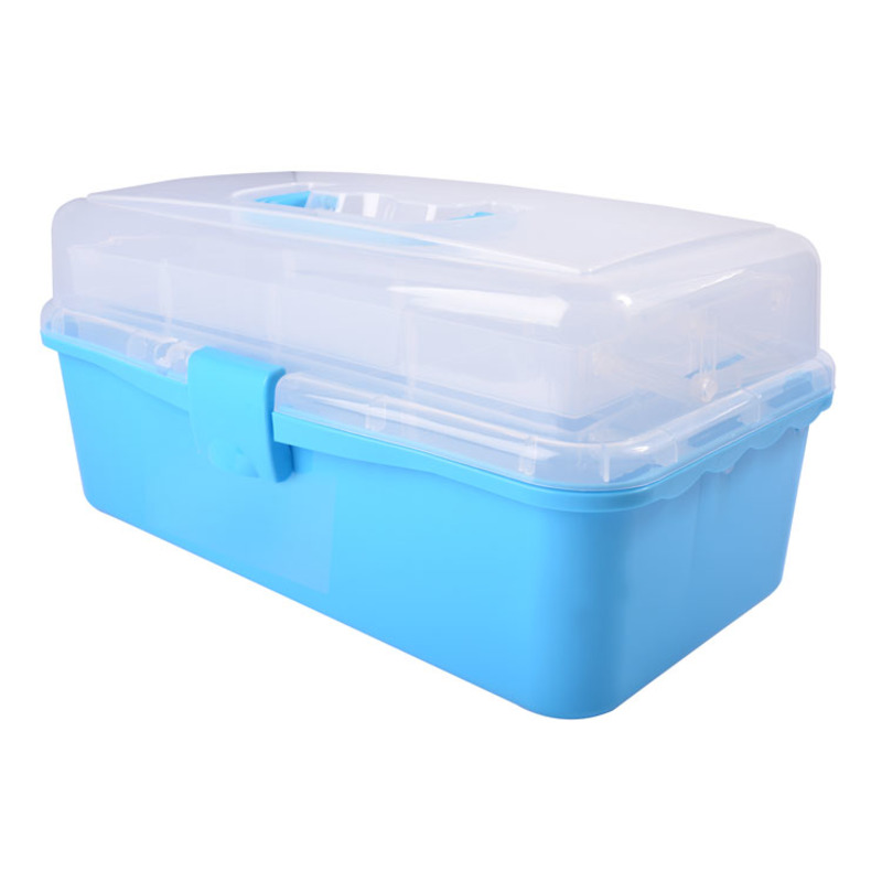 Ящик для інструментів, e.toolbox.15, 370х205х170мм "E.NEXT" t010015