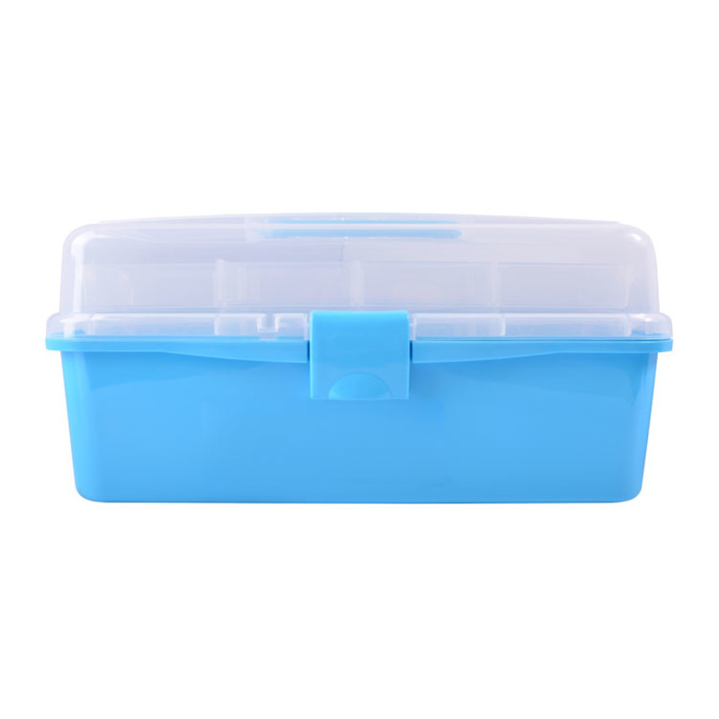 Ящик для інструментів, e.toolbox.15, 370х205х170мм "E.NEXT" t010015