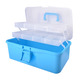Ящик для інструментів, e.toolbox.15, 370х205х170мм "E.NEXT" t010015