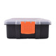 Органайзер пластиковий e.toolbox.16, 220х155х60мм "E.NEXT" t010016