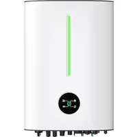 Інвертор гібридний 5кВт All-In-One ESS Hyper IP65, 2MPPT, with WIFI (однофазний) LIVOLTEK