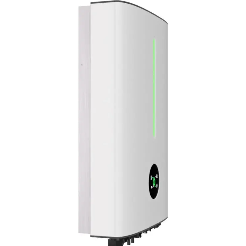 Инвертор гибридный 5кВт All-In-One ESS Hyper IP65, 2MPPT, with WIFI (однофазный) LIVOLTEK