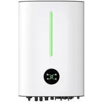 Инвертор гибридный 6кВт All-In-One ESS Hyper IP65, 2MPPT, with WIFI (однофазный) LIVOLTEK