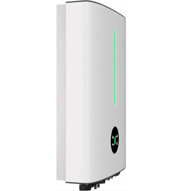 Инвертор гибридный 6кВт All-In-One ESS Hyper IP65, 2MPPT, with WIFI (однофазный) LIVOLTEK