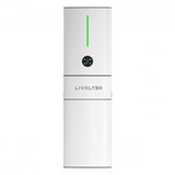 Система інвертор+батарея All-in-One ESS, 5KW hybrid inverter, 5kWh LFP Battery "LIVOLTEK" ESS 5/5kWh