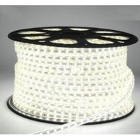 Дюралайт-стрічка 60LED IP68 білий 2835SMD 230V 5W/м 360LM "LEMANSO" LM584