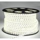 Дюралайт-стрічка 180LED IP68 біла 2835SMD 230V 15W/м 1080LM "LEMANSO" LM586