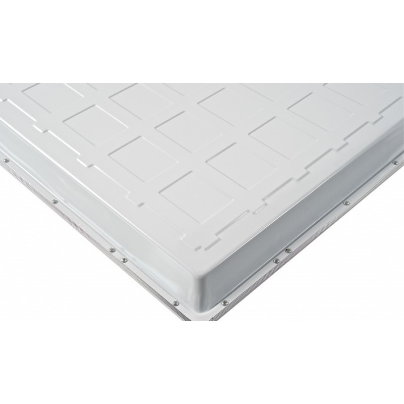 LED панель 50Вт PANEL-B2B-595 4000K "ЕВРОСВЕТ" 40924