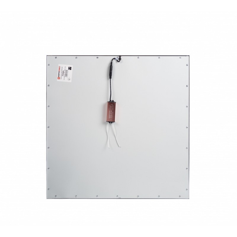 LED панель 36Вт PANEL 6400K 3000Лм promo pack "ЕВРОСВЕТ" 40368