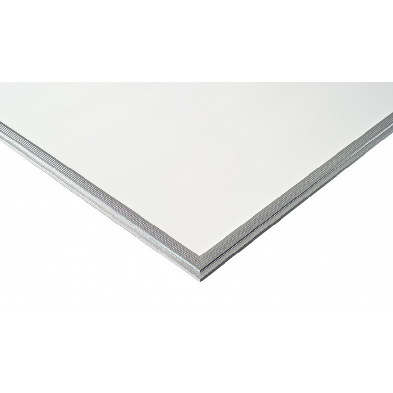 LED панель 50Вт PANEL-B2B-595 6400K "ЕВРОСВЕТ" 40681