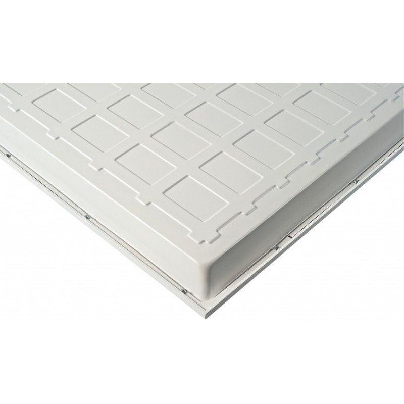 LED панель 50Вт PANEL-B2B-595 6400K "ЕВРОСВЕТ" 40681