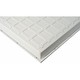 LED панель 50Вт PANEL-B2B-595 6400K "ЕВРОСВЕТ" 40681