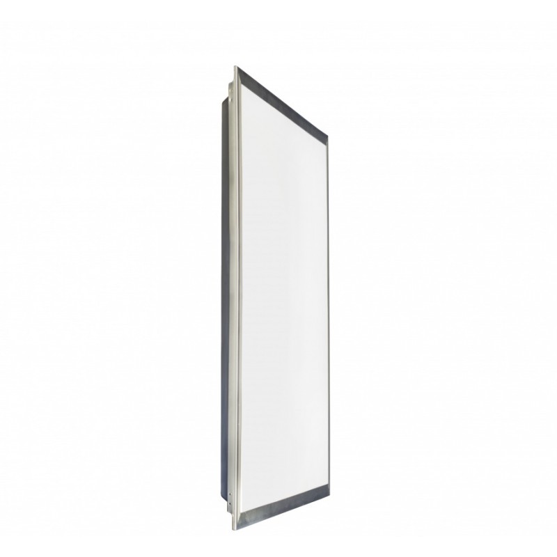 LED панель 50Вт PANEL-B2B-595 6400K "ЕВРОСВЕТ" 40681