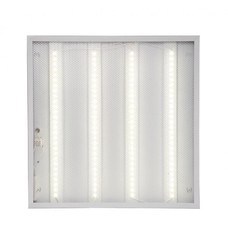 LED панель 72Вт ПРИЗМА-72 6400K 6000Лм "ЕВРОСВЕТ" 40802