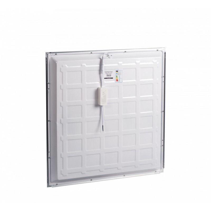LED панель 36Вт PANEL-B2B-595 6400K "ЄВРОСВІТЛО" 40803