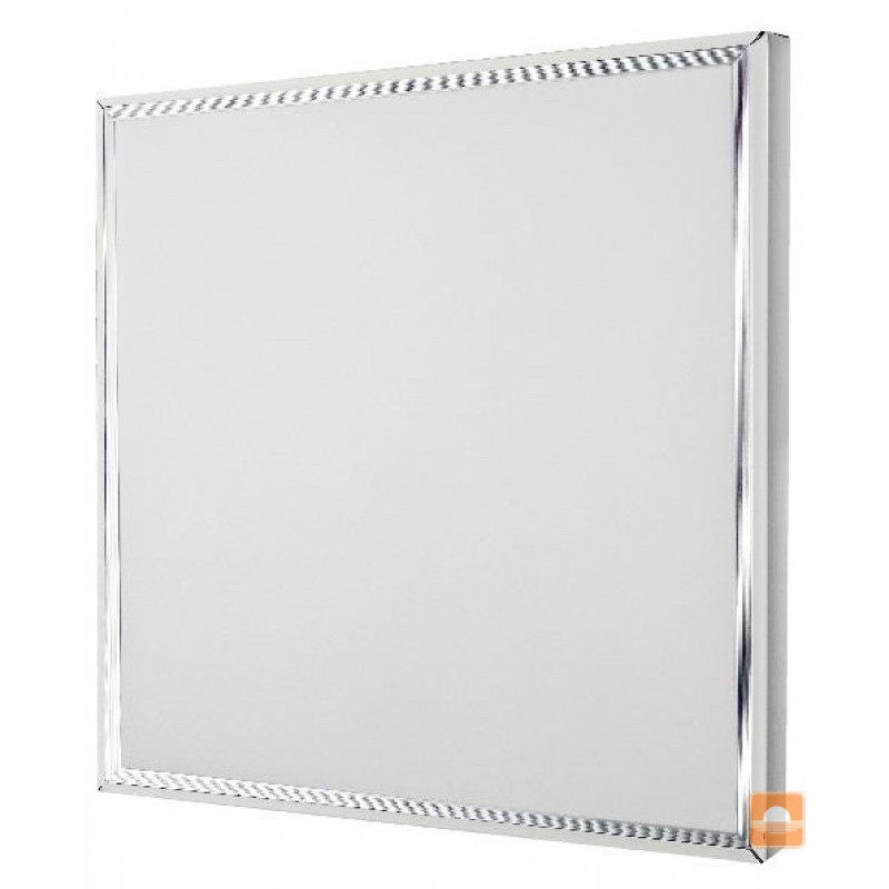 LED панель 36Вт 220-240В 6400K з метал. рамкою "ЄВРОСВІТЛО" 40999