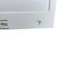 LED панель 36W 3600LM 180-265V 6500K квадрат зовнішня+врізна (колотий лід) "LEMANSO" LM1098