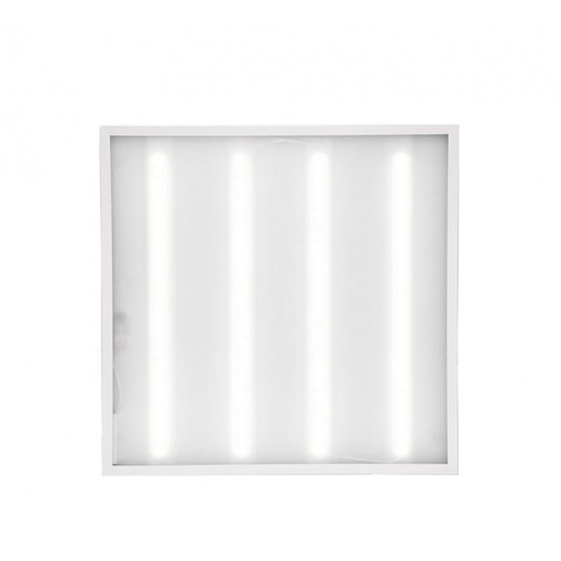 LED панель 36W 3000LM 180-265V 6500K квадрат (опал) "LEMANSO" LM1053