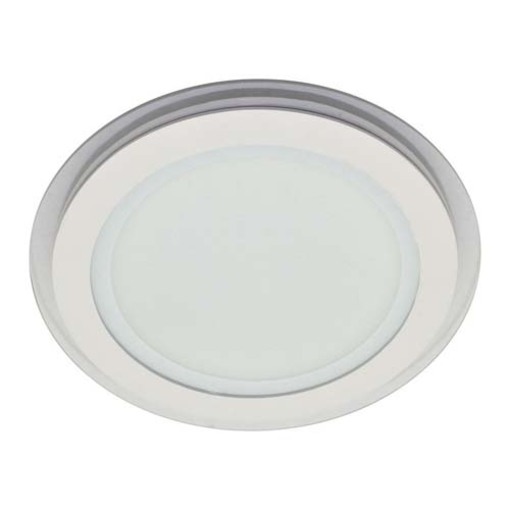 LED панель 12W 840LM 4500K коло "LEMANSO" LM432