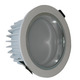 LED панель Downlight 5W 370LM 6500K 10LED 2835SMD мат. "LEMANSO" LM444