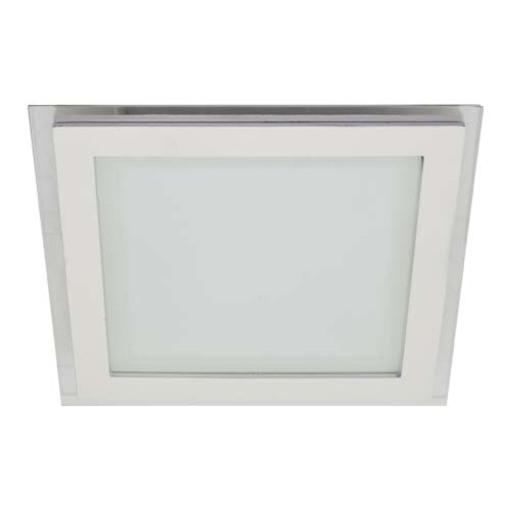 LED панель 18W 1260LM 4500K квадрат "LEMANSO" LM437