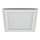 LED панель 18W 1260LM 4500K квадрат "LEMANSO" LM437