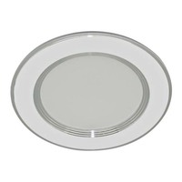 LED панель 5W 270LM 4500K коло біла "LEMANSO" LM452