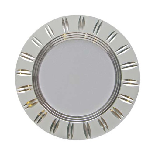 LED панель 5W 400LM 4500K коло біла "LEMANSO" LM485