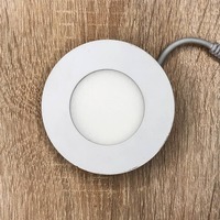LED панель коло 3W 4000К "LedEX" 100683