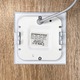 LED панель квадрат 3W 4000К "LedEX" 100169 / 100690