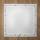 LED панель MINI 24W 4200K SQ квадрат "Q-MAX" 414