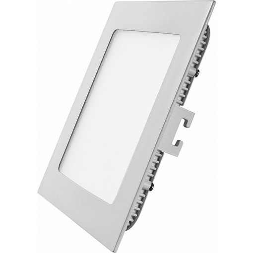 LED панель 12W 840LM 85-265V 4500K квадрат Комфорт "LEMANSO" LM1048