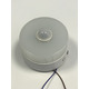 LED панель 2016 модель 12W з сенсором 840LM 4500K коло 85-265V "LEMANSO" LM527