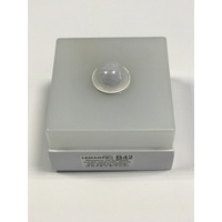 LED панель 2016 модель 6W із сенсором 420LM 4500K квадрат 85-265V "LEMANSO" LM526