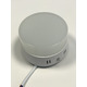 LED панель 2016 модель 6W 420LM 4500K круг 85-265V "LEMANSO" LM517