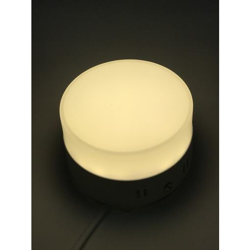 LED панель 2016 модель 12W 840LM 4500K коло 85-265V "LEMANSO" LM519