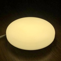 LED панель 18W 1620LM 4500K 110-240V IP44 "Стелс" коло "LEMANSO" LM1065
