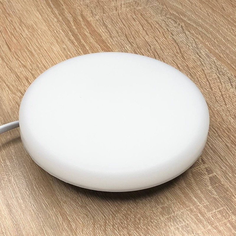 LED панель 18W 1620LM 4500K 110-240V IP44  "Стелс" круг "LEMANSO" LM1065