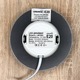 LED панель 18W 1620LM 4500K 110-240V IP44  "Стелс" круг "LEMANSO" LM1065