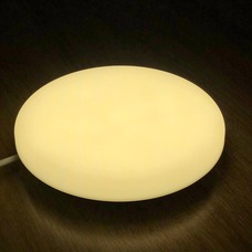 LED панель 36W 3500LM 4500K 85-265V IP20 "Стелс" коло "LEMANSO" LM1084