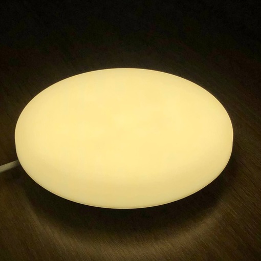 LED панель 24W 2400LM 4500K 110-240V IP44 "Стелс" коло "LEMANSO" LM1066