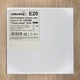 LED панель 24W 2400LM 4500K 110-240V IP44 "Стелс" коло "LEMANSO" LM1066