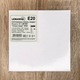 LED панель 18W 1620LM 6500K 110-240V IP44 "Стелс" квадрат "LEMANSO" LM1067