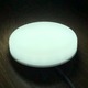 LED панель 10W 900LM 6500K 85-265V IP20 "Стелс" коло "LEMANSO" LM1075