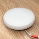 LED панель 18W 1620LM 6500K 85-265V IP20  "Стелс" круг "LEMANSO" LM1076